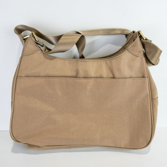 Baggallini San Marino Satchel -Beach - Picture 9 of 10